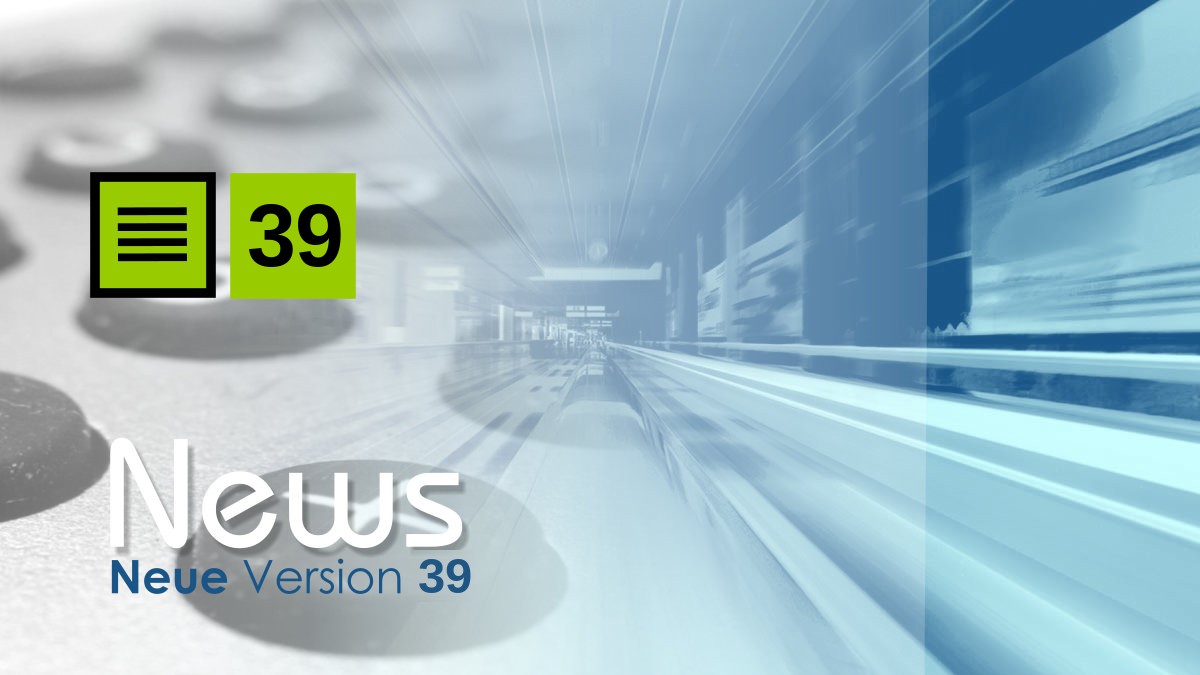 AVA News - Version 39